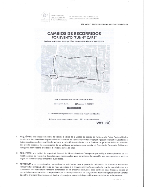 REF OFICIO 27-2023-SERVCOL-AUT-DGTT-VMT-2023_007